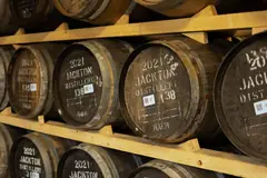 Jackton Distillery